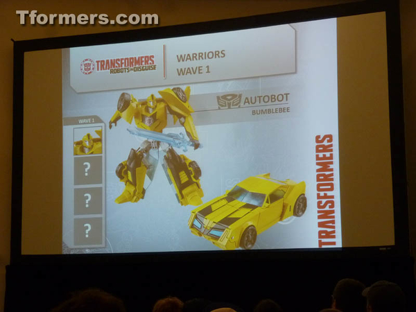 Sdcc 2014 Transformers Hasbro Panel  (106 of 107)